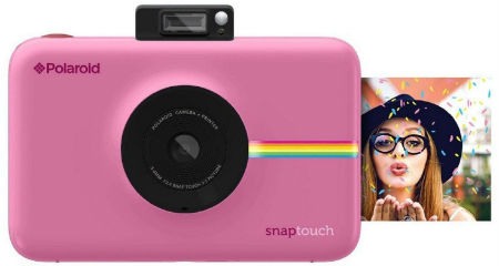 Polaroid SNAP Touch 2.0