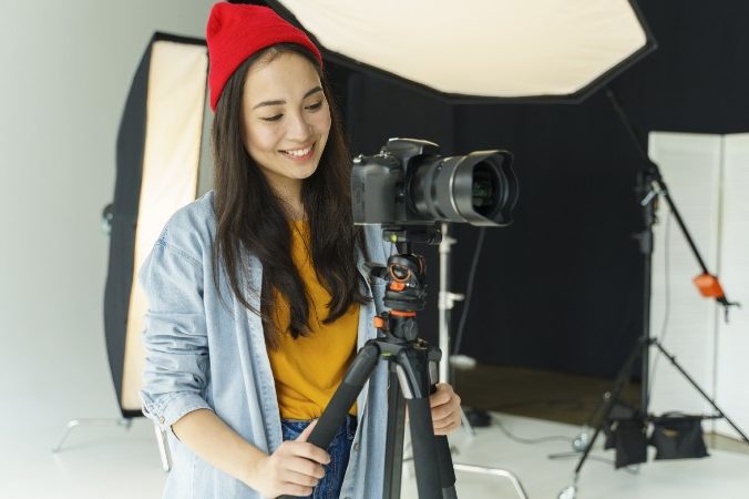 Mejores opciones para promocionarse como fotógrafo