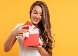 Consejos para hacer un buen regalo