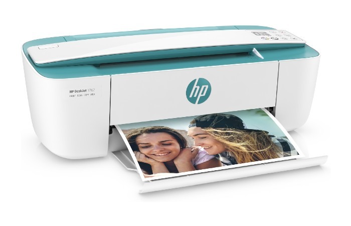 Tinta para impresora HP