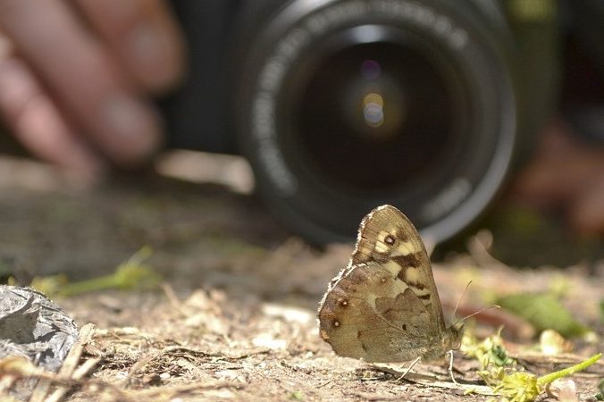 qué es un Timelapse y cómo se hace