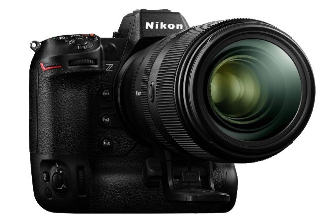 Nikon Z9