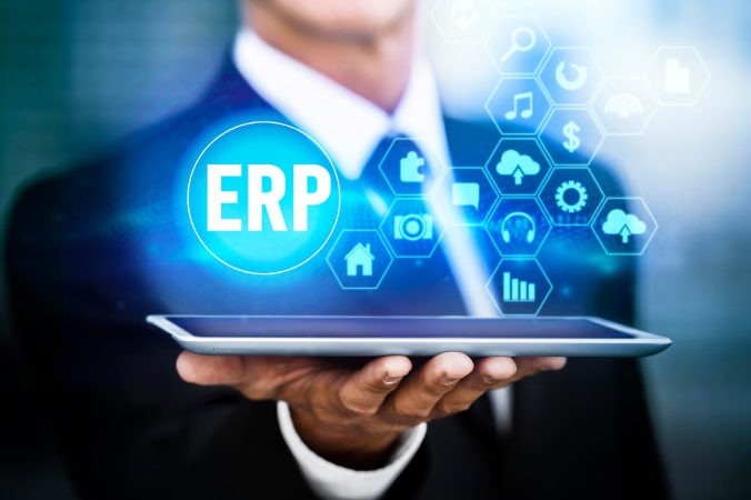 ERP