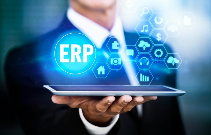 ERP