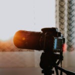 Fotografía con luz natural en interiores
