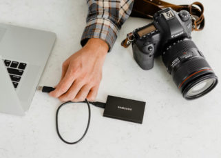 Fotografía en RAW vs JPEG