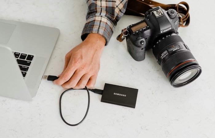 Fotografía en RAW vs JPEG